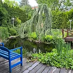Zahrazany * Мост