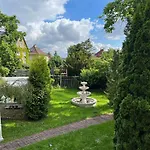 Zahrazany Апартаменты