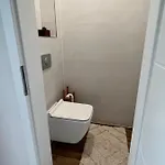 Zahrazany Lägenhet Most