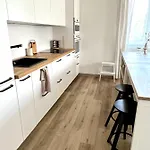 Апартаменты Zahrazany Мост