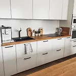 Zahrazany Апартаменты Мост