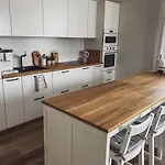 Zahrazany Апартаменты *