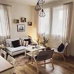 Apartamento Zahražany *