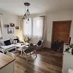Апартаменты Zahrazany Мост