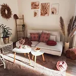 Zahražany Apartamento