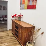 Zahražany Appartamento Most