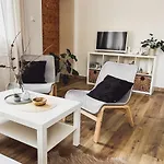 Zahrazany Апартаменты Мост