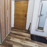 Zahrazany Апартаменты