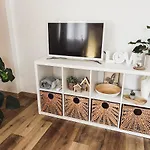 Апартаменты Zahrazany Мост