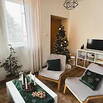 Апартаменты Zahrazany *
