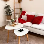 Zahražany Apartamento *