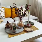 Zahrazany Lägenhet