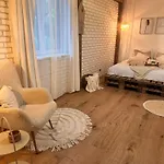 Zahrazany Мост