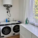 Апартаменты Zahrazany Мост