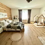 Zahražany * Most