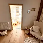 Zahražany Apartamento Most