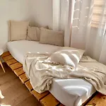 Zahražany Apartamento Most