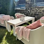 Zahražany Apartamento Most