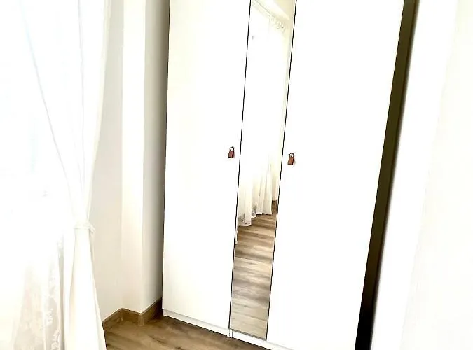 Zahrazany 모스트