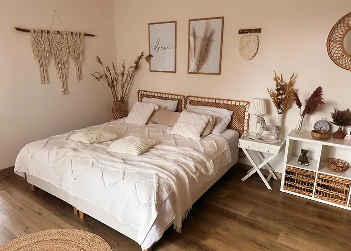Zahrazany Most
